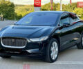 Черный Ягуар I-Pace, объемом двигателя 0 л и пробегом 90 тыс. км за 25550 $, фото 5 на Automoto.ua