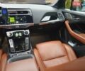 Черный Ягуар I-Pace, объемом двигателя 0 л и пробегом 65 тыс. км за 35900 $, фото 40 на Automoto.ua