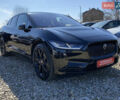 Черный Ягуар I-Pace, объемом двигателя 0 л и пробегом 64 тыс. км за 29900 $, фото 31 на Automoto.ua