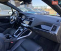Черный Ягуар I-Pace, объемом двигателя 0 л и пробегом 64 тыс. км за 29900 $, фото 158 на Automoto.ua