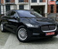 Чорний Ягуар I-Pace, об'ємом двигуна 0 л та пробігом 150 тис. км за 23000 $, фото 19 на Automoto.ua