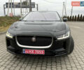 Чорний Ягуар I-Pace, об'ємом двигуна 0 л та пробігом 93 тис. км за 21499 $, фото 1 на Automoto.ua