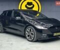Черный Ягуар I-Pace, объемом двигателя 0 л и пробегом 47 тыс. км за 36000 $, фото 1 на Automoto.ua