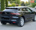 Черный Ягуар I-Pace, объемом двигателя 0 л и пробегом 90 тыс. км за 25550 $, фото 25 на Automoto.ua