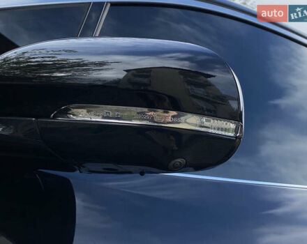 Чорний Ягуар I-Pace, об'ємом двигуна 0 л та пробігом 150 тис. км за 22000 $, фото 13 на Automoto.ua