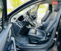 Черный Ягуар I-Pace, объемом двигателя 0 л и пробегом 24 тыс. км за 28500 $, фото 12 на Automoto.ua