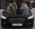Черный Ягуар I-Pace, объемом двигателя 0 л и пробегом 34 тыс. км за 31400 $, фото 6 на Automoto.ua