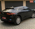 Чорний Ягуар I-Pace, об'ємом двигуна 0 л та пробігом 150 тис. км за 21200 $, фото 30 на Automoto.ua