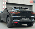 Чорний Ягуар I-Pace, об'ємом двигуна 0 л та пробігом 88 тис. км за 26000 $, фото 17 на Automoto.ua