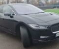 Черный Ягуар I-Pace, объемом двигателя 0 л и пробегом 121 тыс. км за 26900 $, фото 1 на Automoto.ua