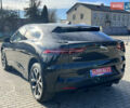 Черный Ягуар I-Pace, объемом двигателя 0 л и пробегом 113 тыс. км за 26047 $, фото 3 на Automoto.ua