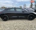 Черный Ягуар I-Pace, объемом двигателя 0 л и пробегом 90 тыс. км за 25900 $, фото 18 на Automoto.ua