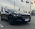 Черный Ягуар I-Pace, объемом двигателя 0 л и пробегом 149 тыс. км за 22300 $, фото 3 на Automoto.ua