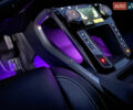 Черный Ягуар I-Pace, объемом двигателя 0 л и пробегом 64 тыс. км за 29900 $, фото 121 на Automoto.ua