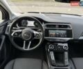 Чорний Ягуар I-Pace, об'ємом двигуна 0 л та пробігом 36 тис. км за 34900 $, фото 34 на Automoto.ua