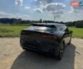 Черный Ягуар I-Pace, объемом двигателя 0 л и пробегом 50 тыс. км за 42000 $, фото 4 на Automoto.ua