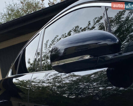 Чорний Ягуар I-Pace, об'ємом двигуна 0 л та пробігом 150 тис. км за 22000 $, фото 23 на Automoto.ua