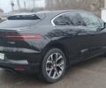 Черный Ягуар I-Pace, объемом двигателя 0 л и пробегом 121 тыс. км за 26900 $, фото 3 на Automoto.ua