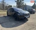 Черный Ягуар I-Pace, объемом двигателя 0 л и пробегом 78 тыс. км за 26000 $, фото 5 на Automoto.ua