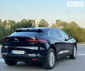 Черный Ягуар I-Pace, объемом двигателя 0 л и пробегом 52 тыс. км за 36400 $, фото 7 на Automoto.ua