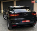 Чорний Ягуар I-Pace, об'ємом двигуна 0 л та пробігом 150 тис. км за 21200 $, фото 23 на Automoto.ua