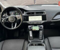 Черный Ягуар I-Pace, объемом двигателя 0 л и пробегом 149 тыс. км за 22300 $, фото 25 на Automoto.ua