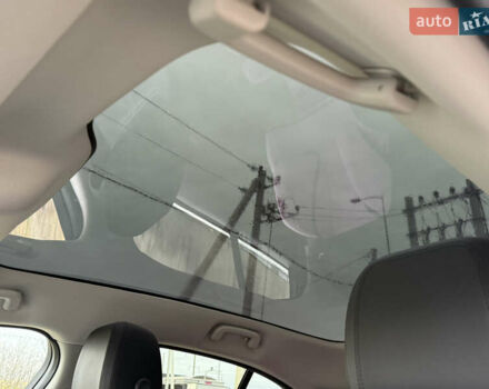 Чорний Ягуар I-Pace, об'ємом двигуна 0 л та пробігом 93 тис. км за 21499 $, фото 35 на Automoto.ua