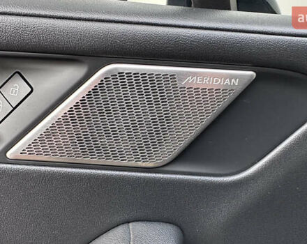 Черный Ягуар I-Pace, объемом двигателя 0 л и пробегом 149 тыс. км за 22300 $, фото 20 на Automoto.ua