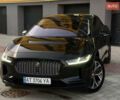 Черный Ягуар I-Pace, объемом двигателя 0 л и пробегом 34 тыс. км за 31400 $, фото 1 на Automoto.ua