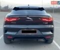 Черный Ягуар I-Pace, объемом двигателя 0 л и пробегом 173 тыс. км за 29999 $, фото 1 на Automoto.ua
