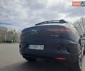 Черный Ягуар I-Pace, объемом двигателя 0 л и пробегом 39 тыс. км за 36000 $, фото 2 на Automoto.ua