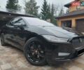 Черный Ягуар I-Pace, объемом двигателя 0 л и пробегом 65 тыс. км за 35900 $, фото 1 на Automoto.ua