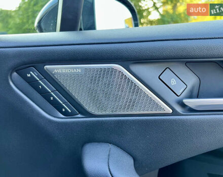 Черный Ягуар I-Pace, объемом двигателя 0 л и пробегом 90 тыс. км за 25550 $, фото 82 на Automoto.ua