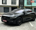 Черный Ягуар I-Pace, объемом двигателя 0 л и пробегом 62 тыс. км за 31800 $, фото 2 на Automoto.ua