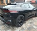 Черный Ягуар I-Pace, объемом двигателя 0 л и пробегом 65 тыс. км за 35900 $, фото 3 на Automoto.ua