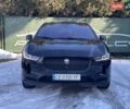Черный Ягуар I-Pace, объемом двигателя 0 л и пробегом 50 тыс. км за 32500 $, фото 2 на Automoto.ua