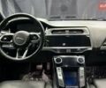 Черный Ягуар I-Pace, объемом двигателя 0 л и пробегом 47 тыс. км за 34500 $, фото 11 на Automoto.ua