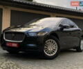 Чорний Ягуар I-Pace, об'ємом двигуна 0 л та пробігом 150 тис. км за 21200 $, фото 1 на Automoto.ua
