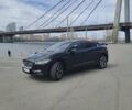 Черный Ягуар I-Pace, объемом двигателя 0 л и пробегом 39 тыс. км за 36000 $, фото 1 на Automoto.ua