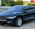 Черный Ягуар I-Pace, объемом двигателя 0 л и пробегом 90 тыс. км за 25550 $, фото 3 на Automoto.ua