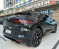 Черный Ягуар I-Pace, объемом двигателя 0 л и пробегом 90 тыс. км за 71906 $, фото 2 на Automoto.ua