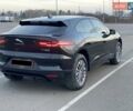 Черный Ягуар I-Pace, объемом двигателя 0 л и пробегом 173 тыс. км за 29999 $, фото 4 на Automoto.ua