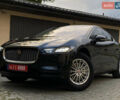 Чорний Ягуар I-Pace, об'ємом двигуна 0 л та пробігом 150 тис. км за 21200 $, фото 5 на Automoto.ua