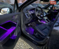 Черный Ягуар I-Pace, объемом двигателя 0 л и пробегом 64 тыс. км за 29900 $, фото 49 на Automoto.ua