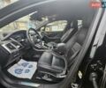 Черный Ягуар I-Pace, объемом двигателя 0 л и пробегом 59 тыс. км за 28700 $, фото 5 на Automoto.ua