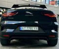 Черный Ягуар I-Pace, объемом двигателя 0 л и пробегом 36 тыс. км за 31600 $, фото 14 на Automoto.ua
