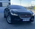 Чорний Ягуар I-Pace, об'ємом двигуна 0 л та пробігом 210 тис. км за 22400 $, фото 1 на Automoto.ua