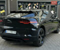 Черный Ягуар I-Pace, объемом двигателя 0 л и пробегом 37 тыс. км за 32400 $, фото 10 на Automoto.ua