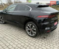Чорний Ягуар I-Pace, об'ємом двигуна 0 л та пробігом 93 тис. км за 21499 $, фото 9 на Automoto.ua