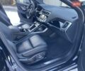 Черный Ягуар I-Pace, объемом двигателя 0 л и пробегом 50 тыс. км за 32500 $, фото 25 на Automoto.ua
